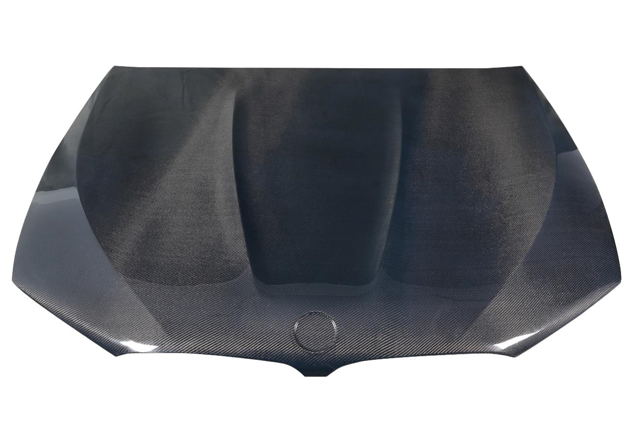 BMW 5 Series G30 / M5 G90 Carbon Fiber M5 Look Hood