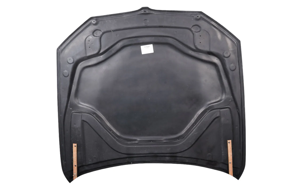 BMW 5 Series G30 / M5 G90 Power Dynamics Hood - Image 5