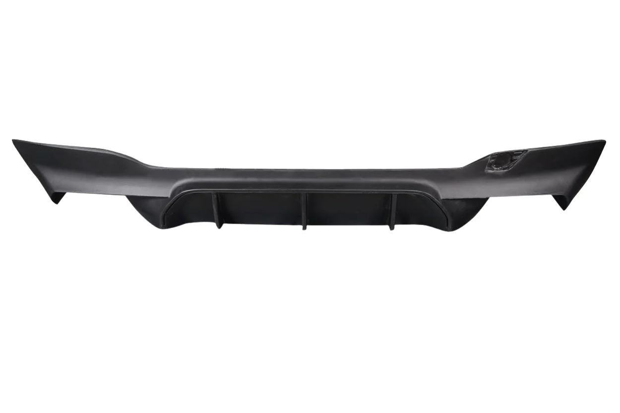 BMW 5 Series G30 Sika Rear Diffuser