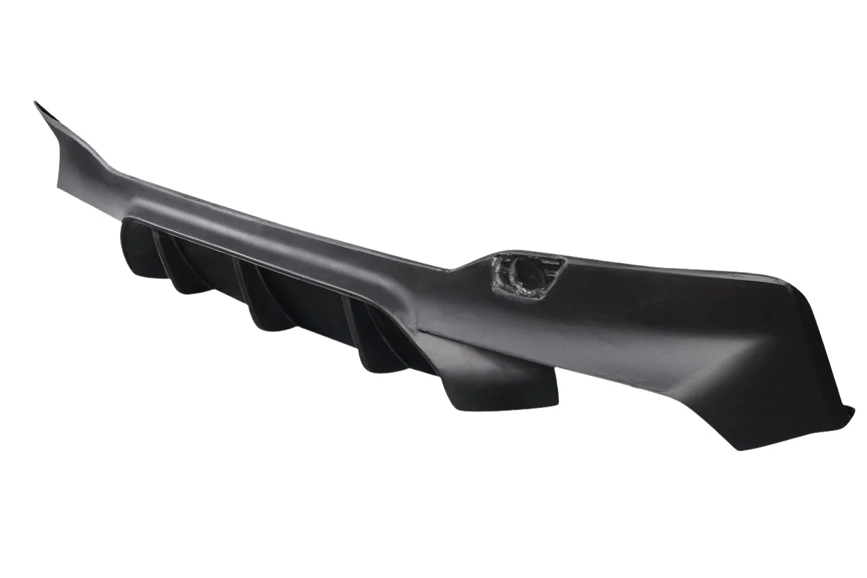BMW 5 Series G30 Sika Rear Diffuser - Image 2