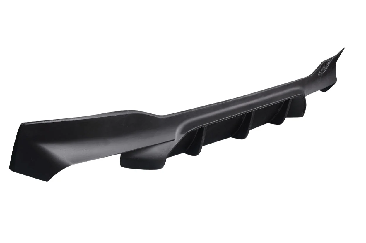 BMW 5 Series G30 Sika Rear Diffuser - Image 3
