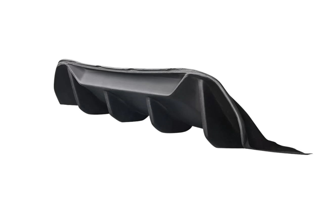 BMW 5 Series G30 Speed Tune Rear Diffuser - Image 2