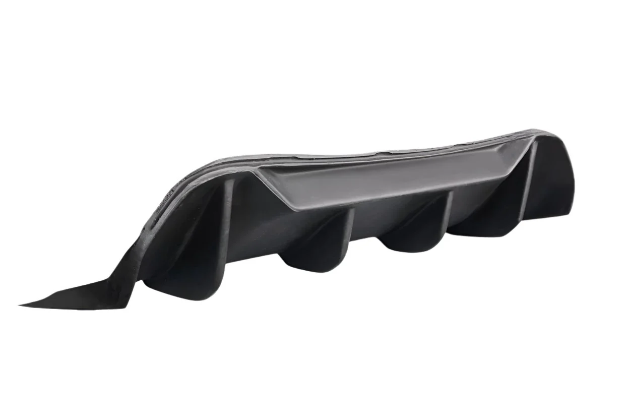 BMW 5 Series G30 Speed Tune Rear Diffuser - Image 3