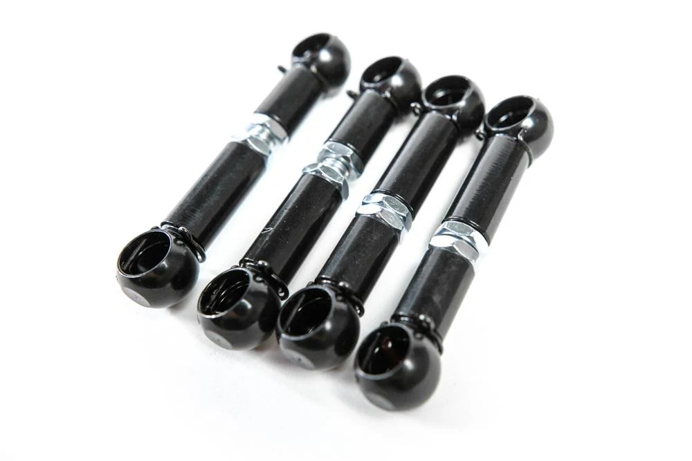BMW 7 Series Air Suspension Lowering Links - Image 2