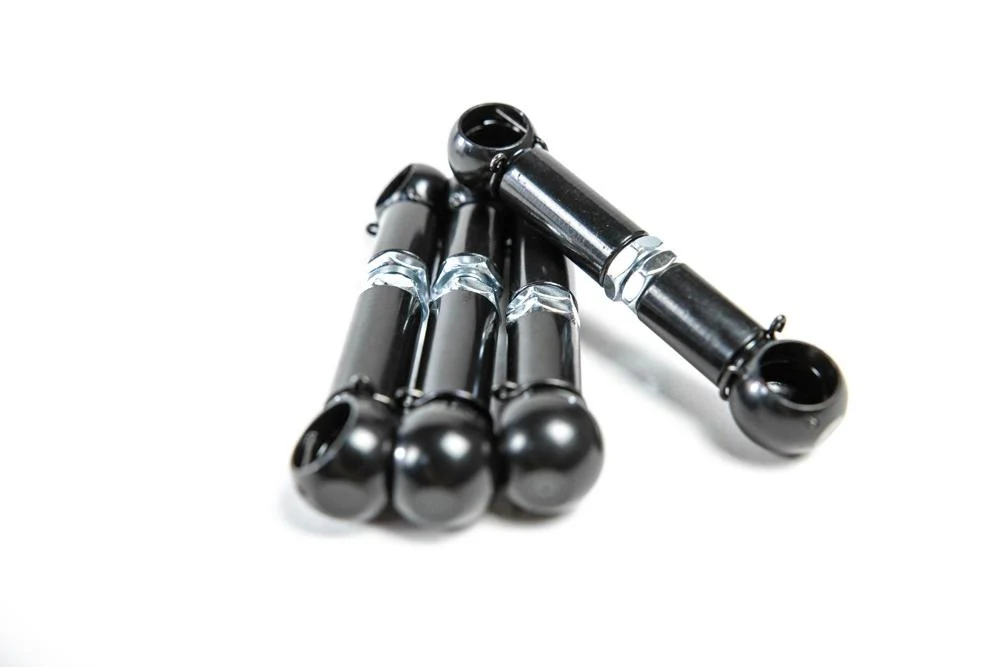 BMW 7 Series Air Suspension Lowering Links - Image 4