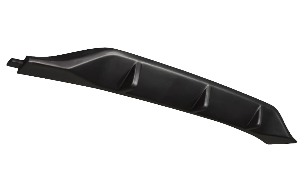 BMW 7 Series G11 (2020-2022) Gala Rear Diffuser - Image 3