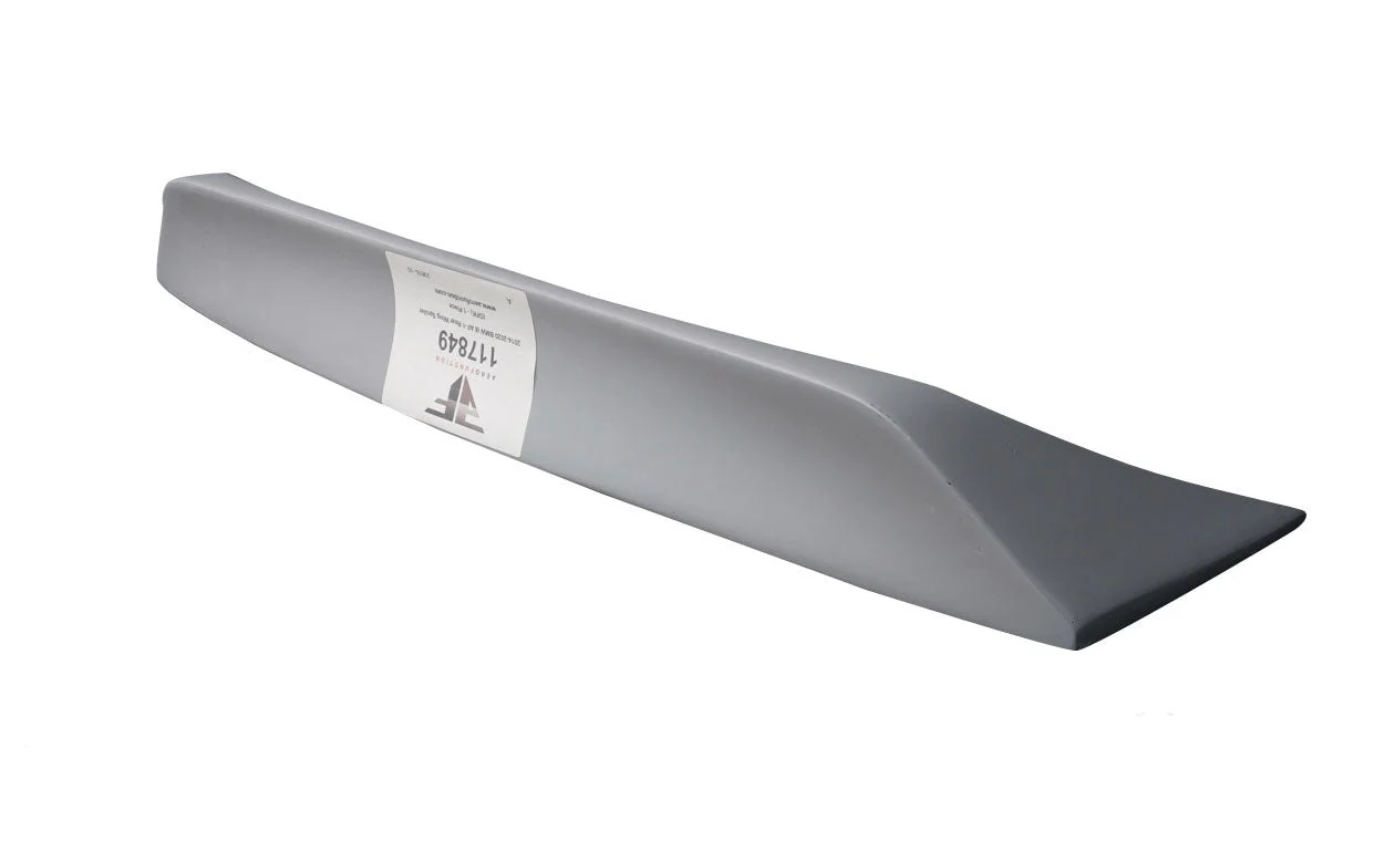 BMW i8 AF-1 Rear Wing Spoiler - Image 3