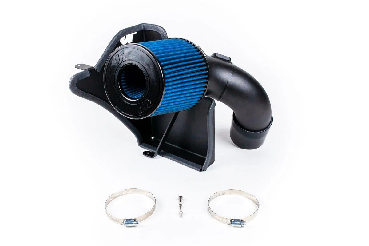 BMW M140i / M240i / 340i / 440i Short Ram Air Intake