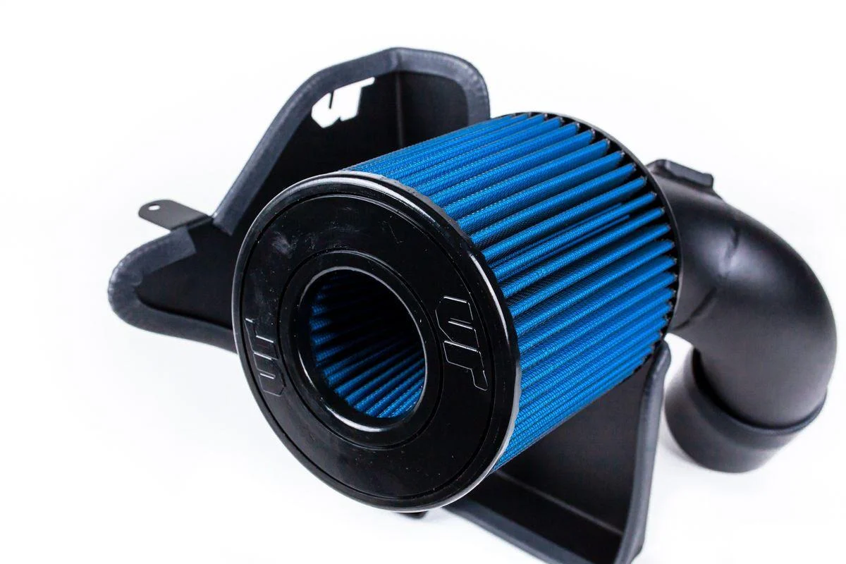 BMW M140i / M240i / 340i / 440i Short Ram Air Intake - Image 2