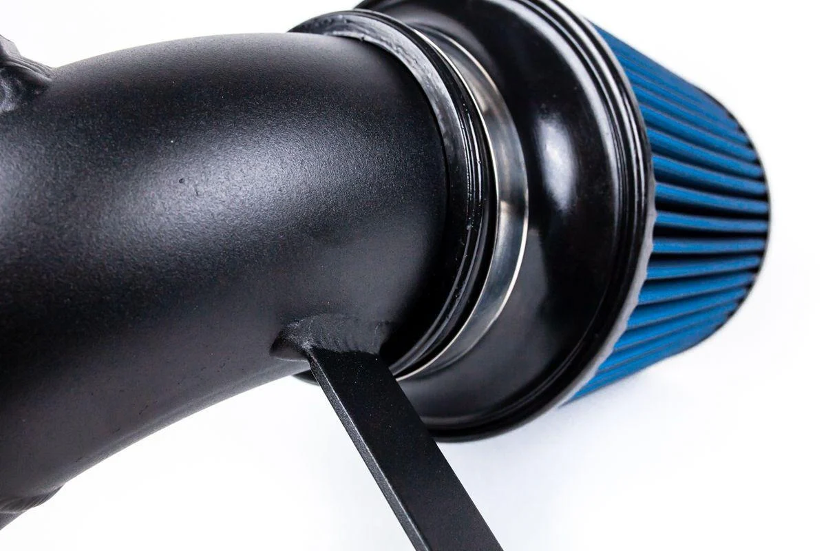 BMW M140i / M240i / 340i / 440i Short Ram Air Intake - Image 3