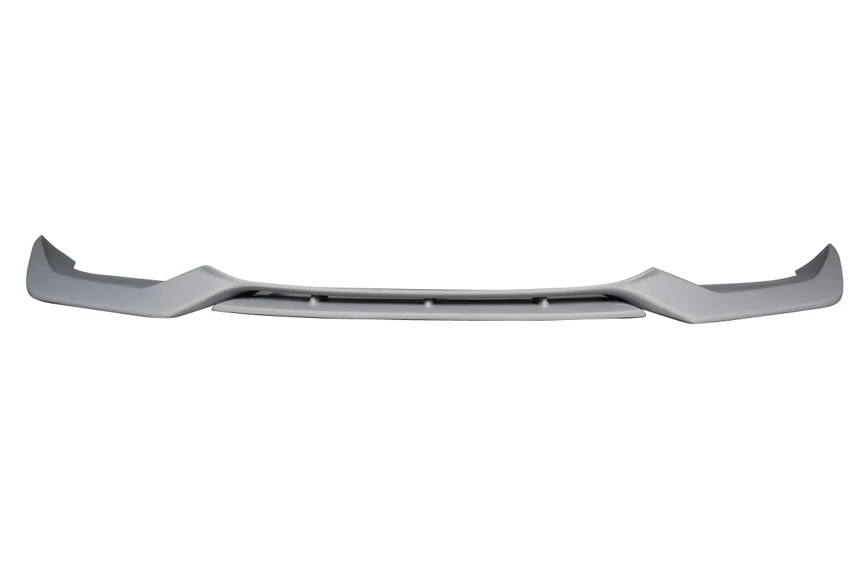 BMW M2 F87 AF-1 Front Lip Splitter