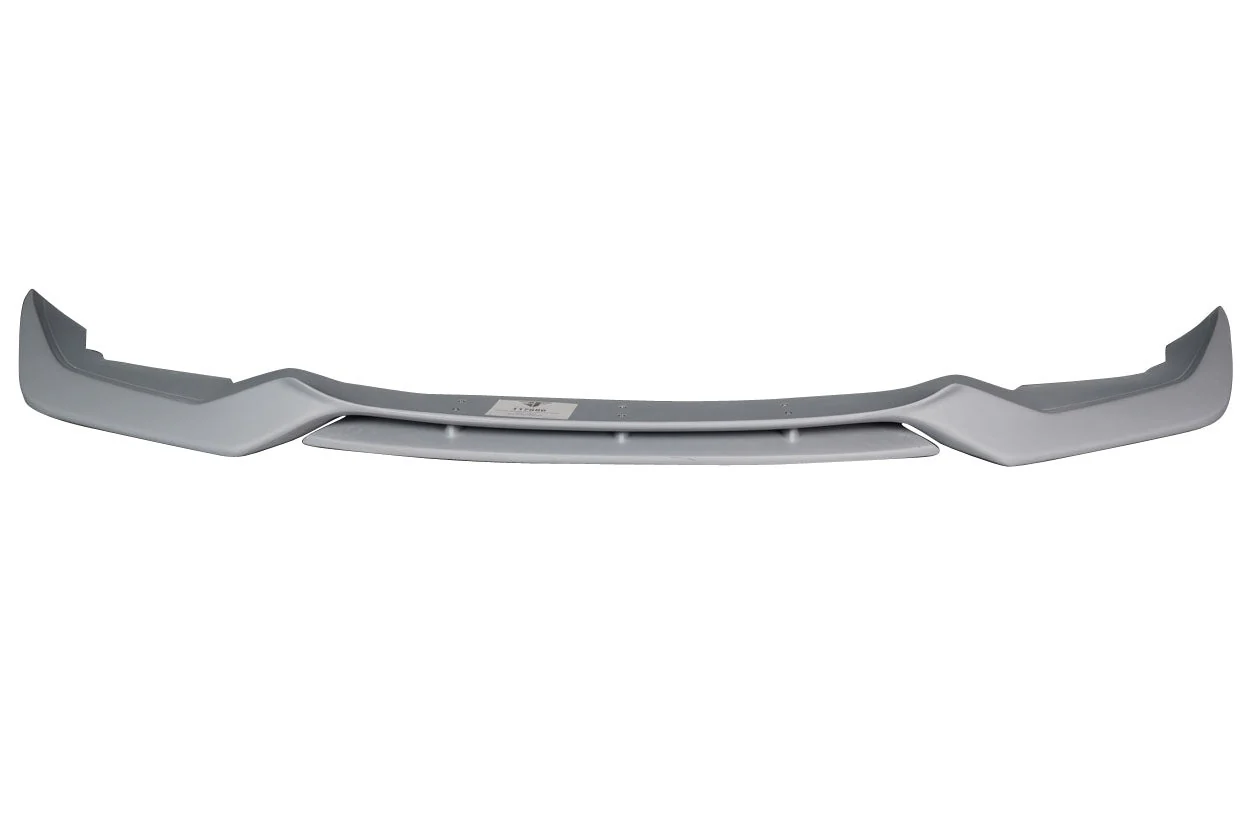 BMW M2 F87 AF-1 Front Lip Splitter - Image 2