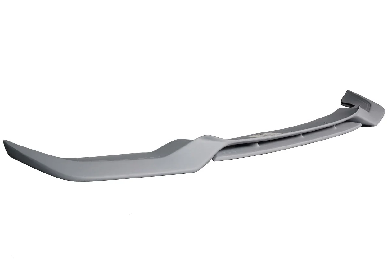 BMW M2 F87 AF-1 Front Lip Splitter - Image 3