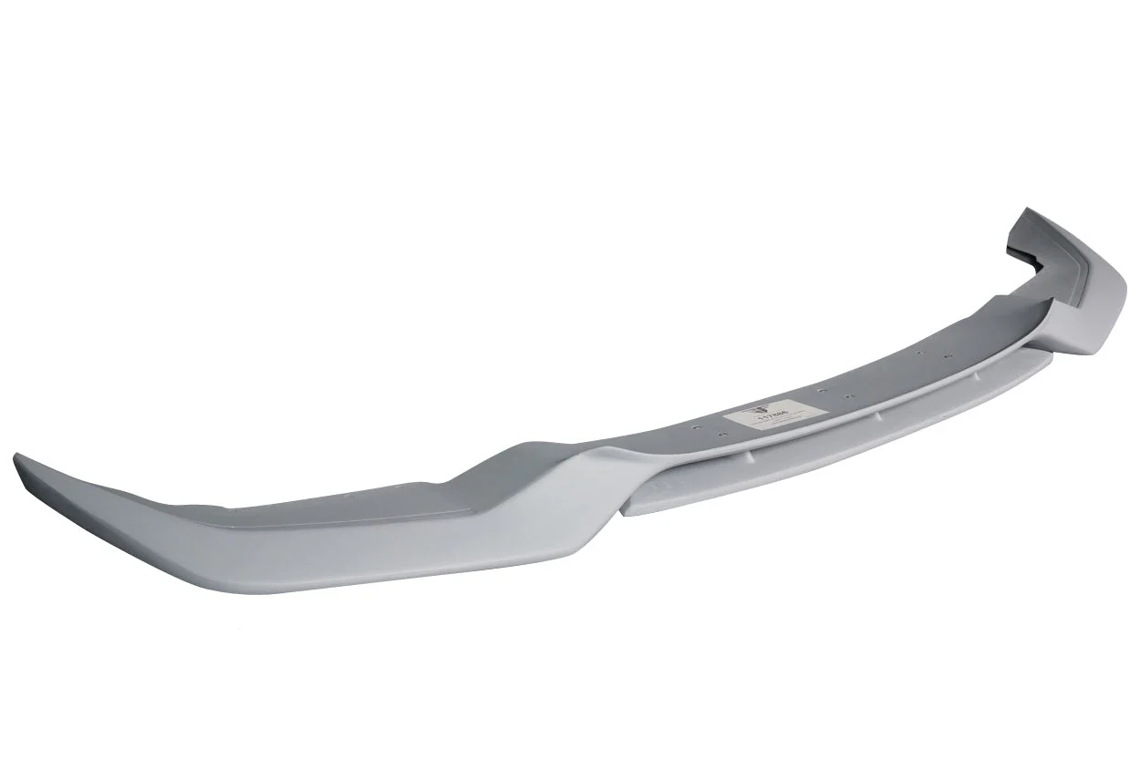 BMW M2 F87 AF-1 Front Lip Splitter - Image 4
