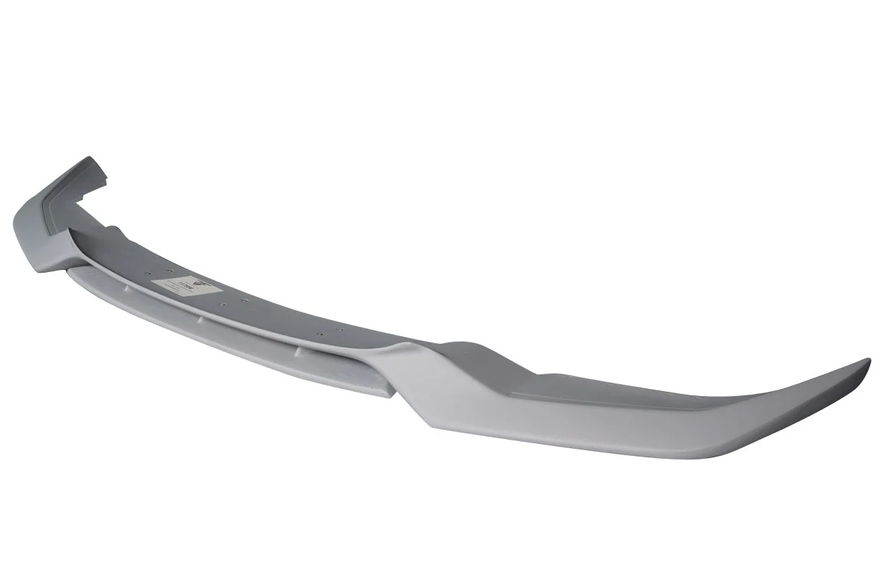 BMW M2 F87 AF-1 Front Lip Splitter - Image 5