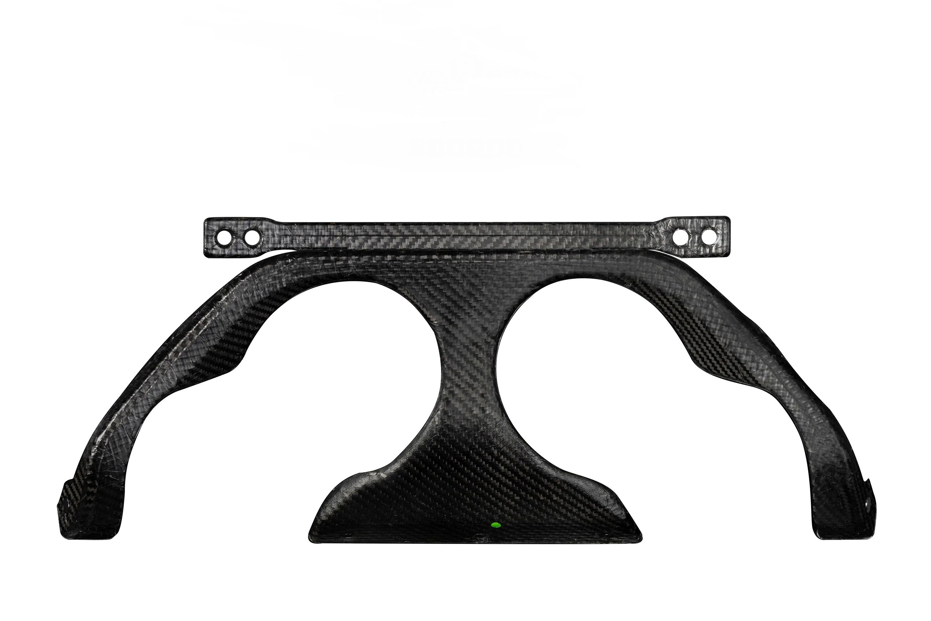 BMW M2 G87 Carbon Fiber MP Style Rear Diffuser Middle Plate - Image 2