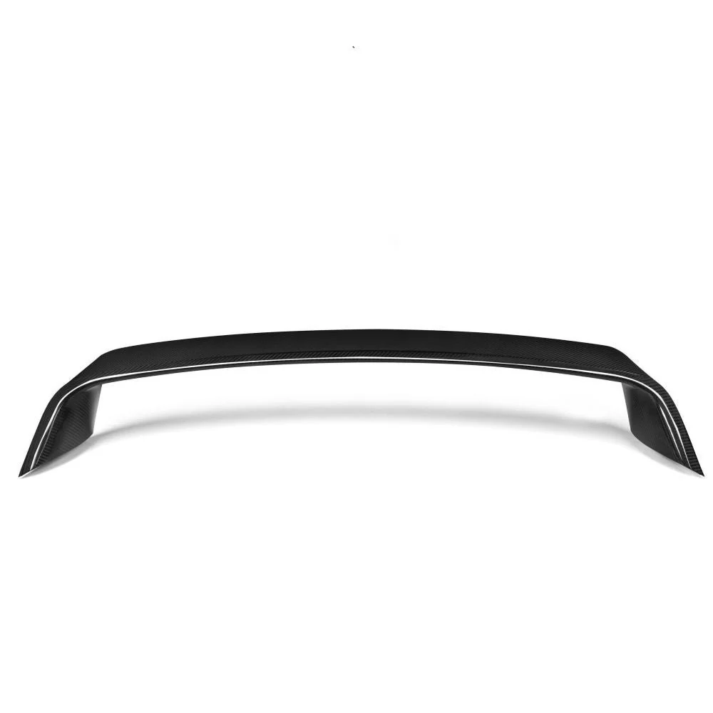BMW M2 G87 Carbon Fiber Rear Wing Spoiler