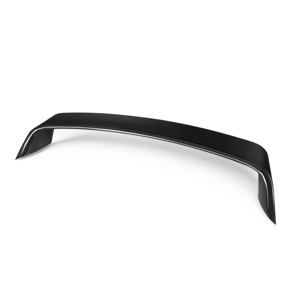 BMW M2 G87 Carbon Fiber Rear Wing Spoiler - Image 2