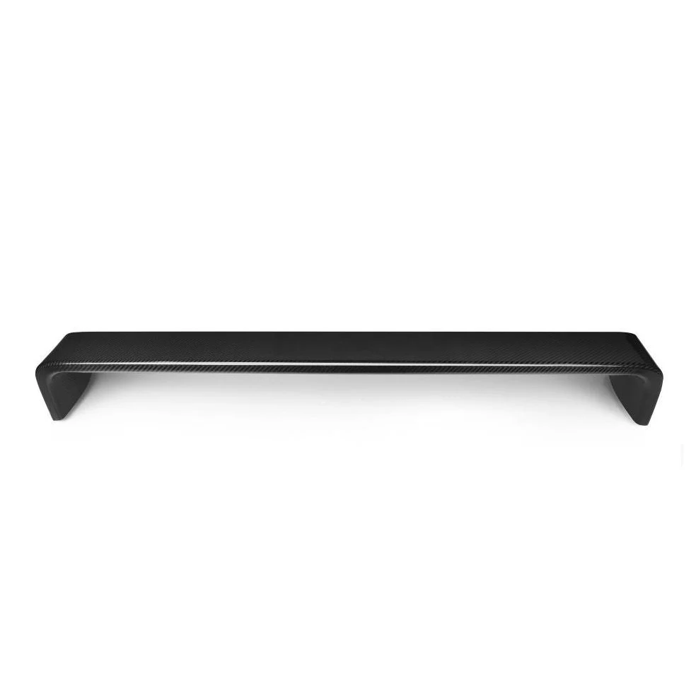 BMW M2 G87 Carbon Fiber Rear Wing Spoiler - Image 3