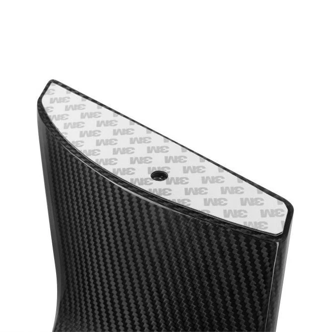 BMW M2 G87 Carbon Fiber Rear Wing Spoiler - Image 5