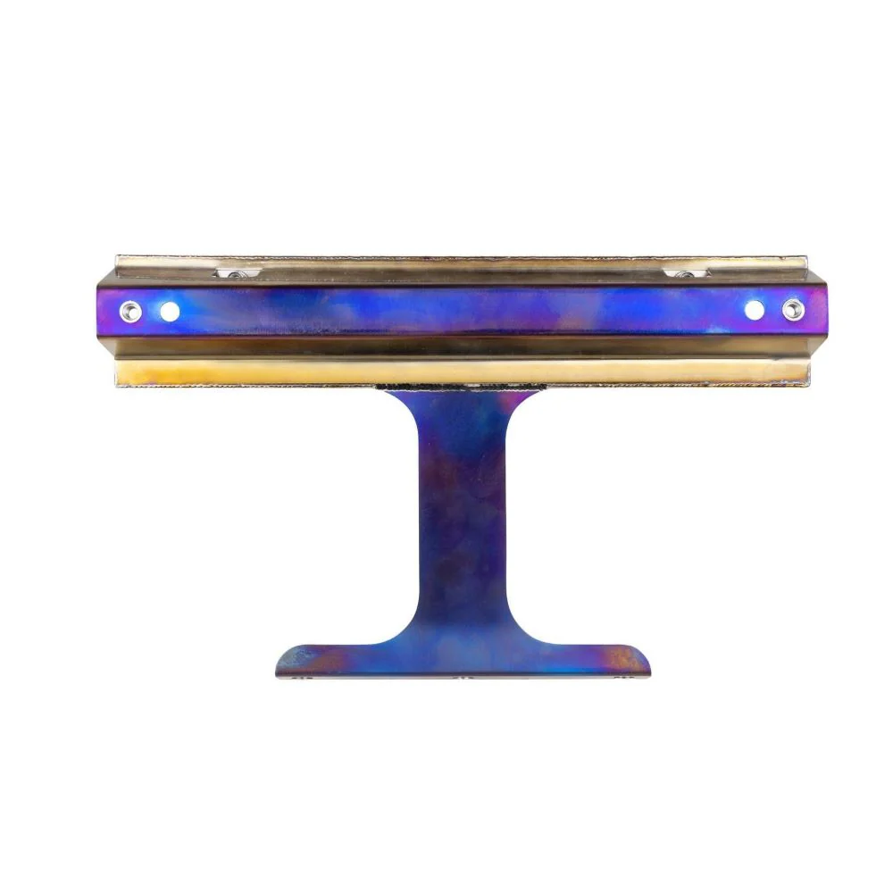 BMW M2 G87 Titanium Diffuser Bracket