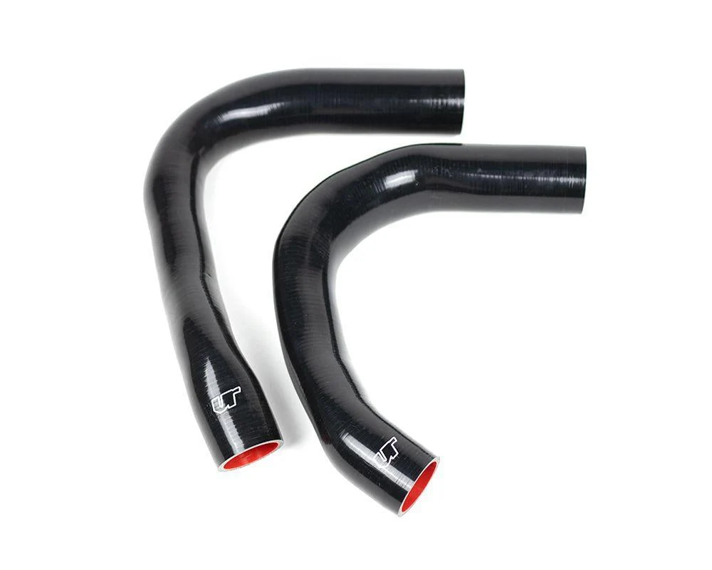 BMW M2 / M3 / M4 Upgraded Charge Pipes & J-Pipe - Image 2