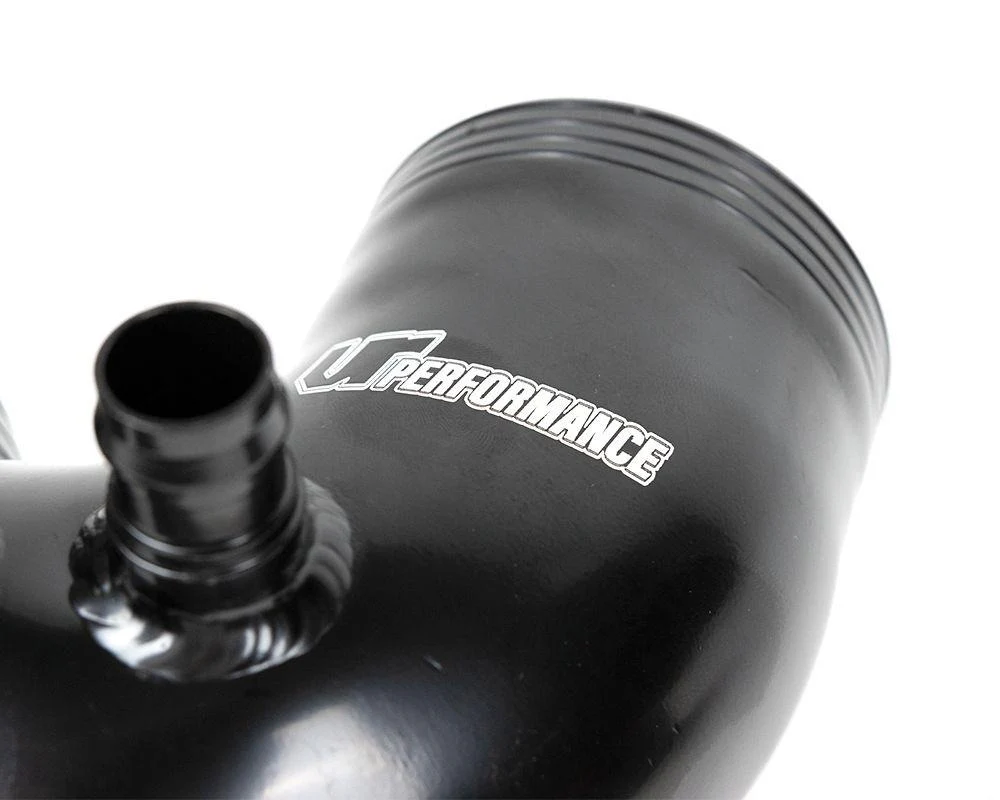 BMW M2 / M3 / M4 Upgraded Charge Pipes & J-Pipe - Image 5