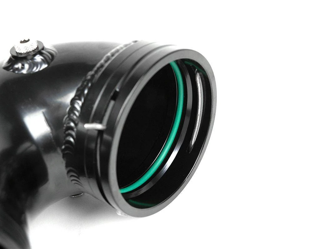 BMW M2 / M3 / M4 Upgraded Charge Pipes & J-Pipe - Image 6