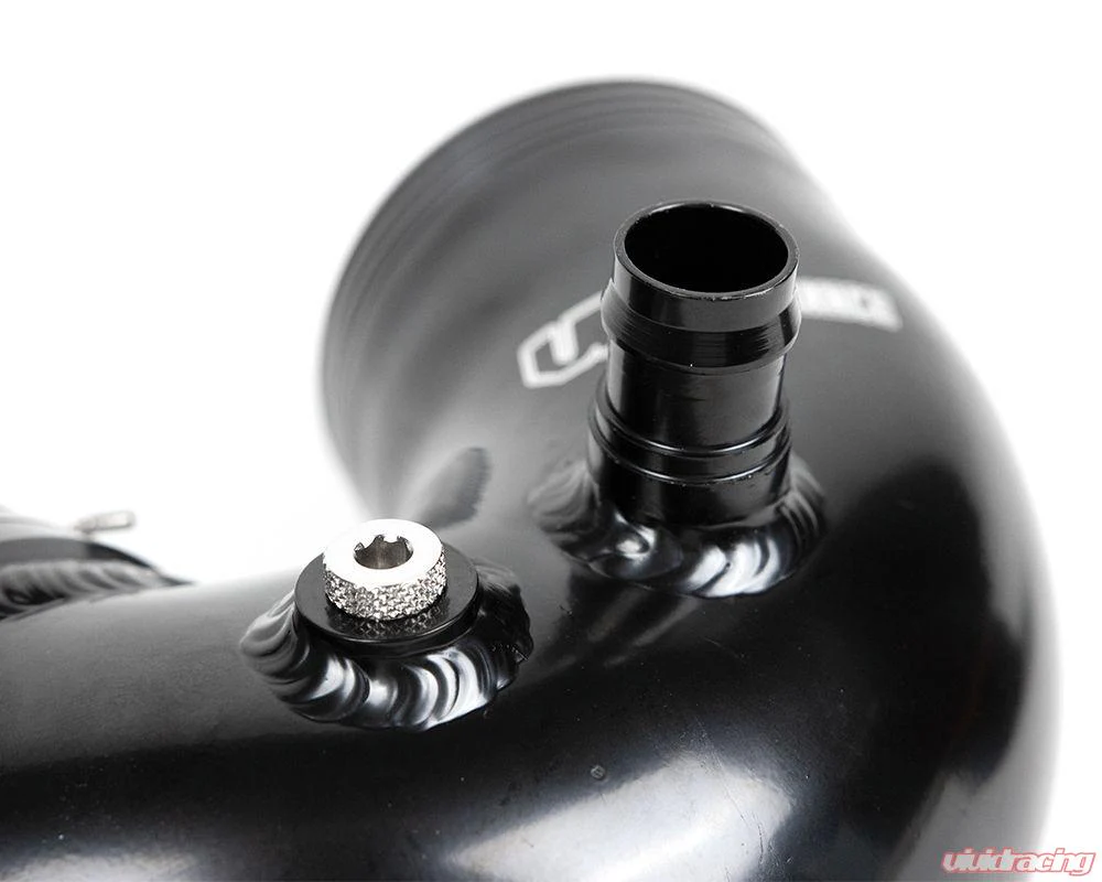 BMW M2 / M3 / M4 Upgraded Charge Pipes & J-Pipe - Image 7