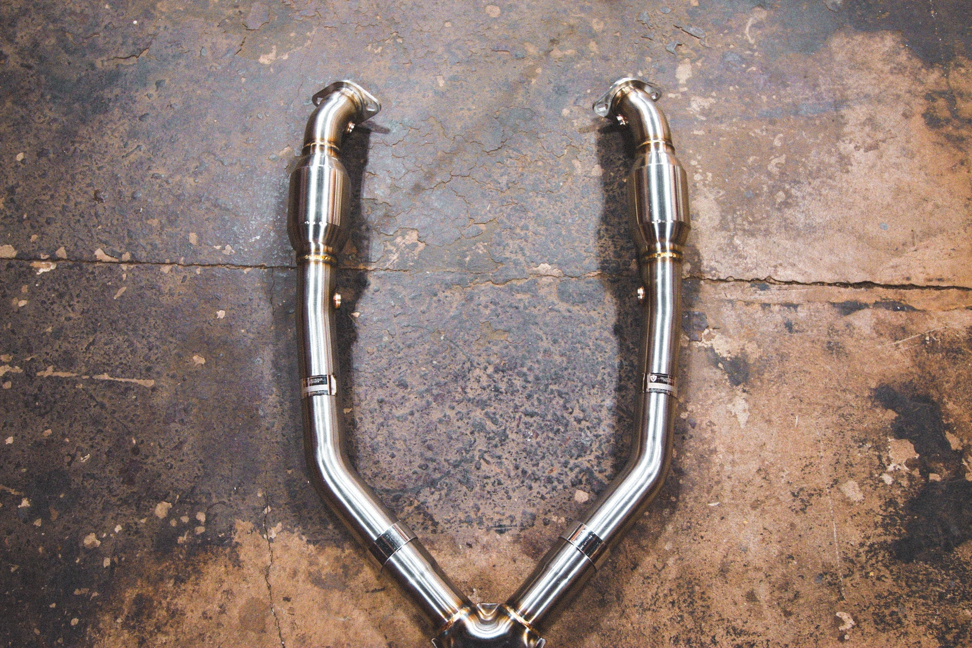 BMW M3 (2008-2013) V2 Midpipe - Image 3