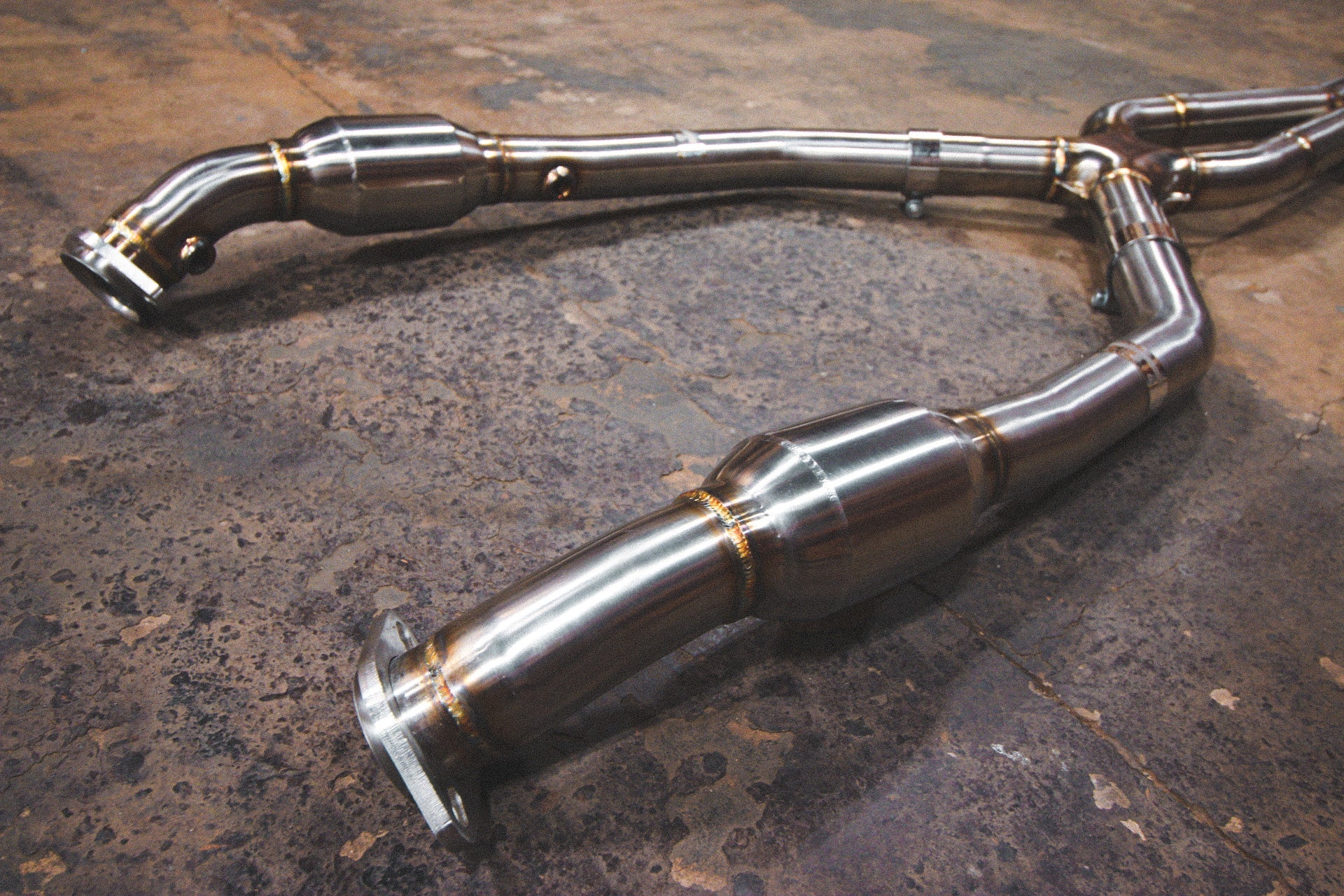 BMW M3 (2008-2013) Valved Sport Exhaust System (V2) - Image 11