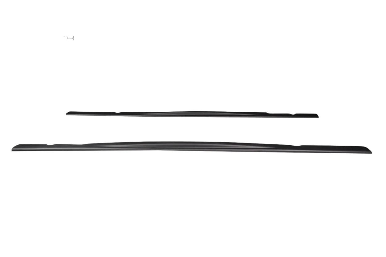 BMW M3 E36 Wallen Side Skirt Rocker Panel Splitters
