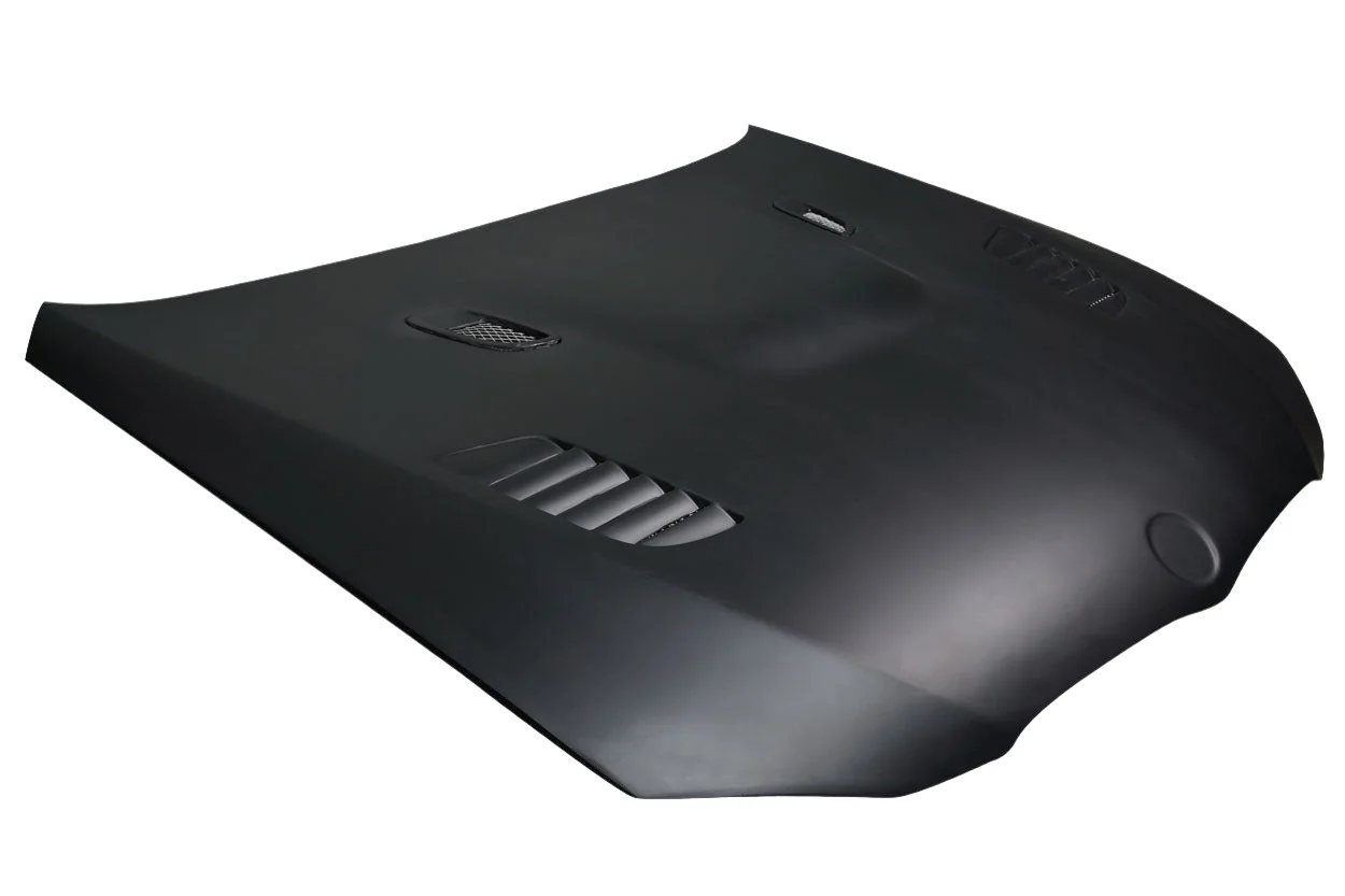 BMW M3 E90 / E92 / E93 AF1 Hood - Image 3