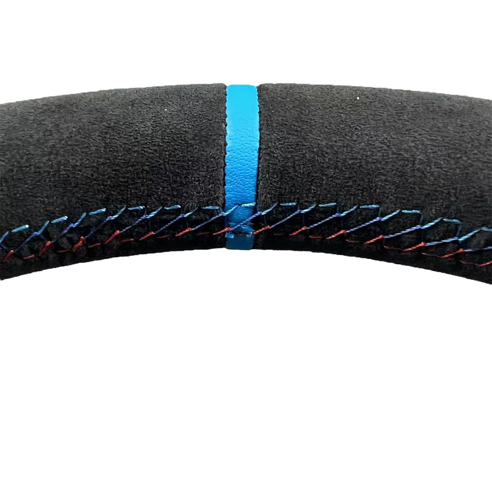 BMW M3 F80 / M4 F82 Carbon Fiber Steering Wheel - Image 10