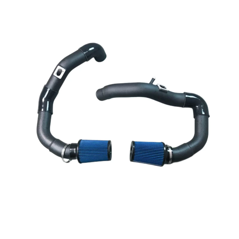 BMW M3 F80 / M4 F82 Aluminum Intake Kit