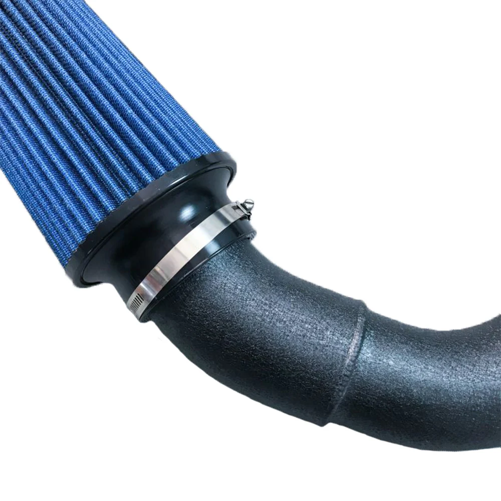 BMW M3 F80 / M4 F82 Aluminum Intake Kit - Image 2