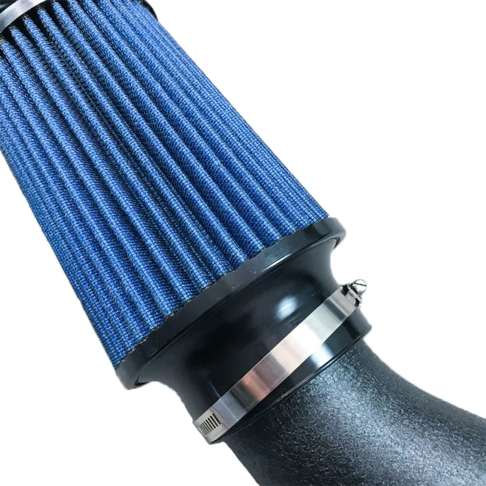 BMW M3 F80 / M4 F82 Aluminum Intake Kit - Image 3