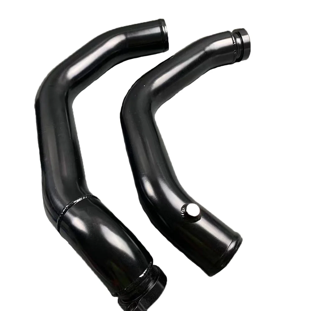 BMW M3 F80 / M4 F82 Charge Pipe Kit - Image 3