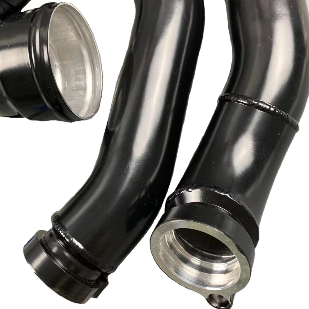 BMW M3 F80 / M4 F82 Charge Pipe Kit - Image 5