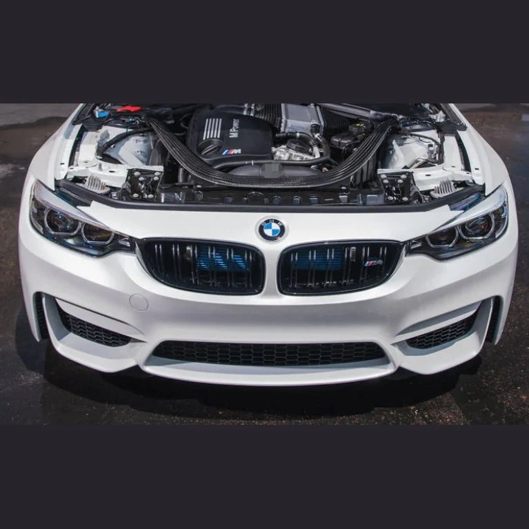 BMW M3 F80 / M4 F82 Cold Air Intake System - Image 5