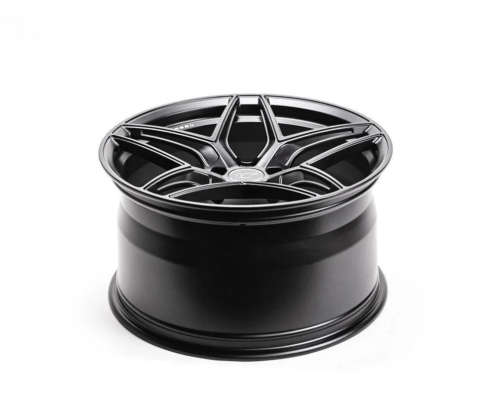 BMW M3 F80 / M4 F82 D04 Wheel Package (Matte Black) - Image 3
