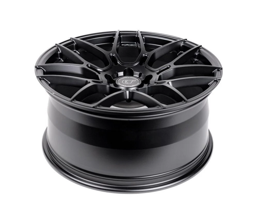 BMW M3 F80 / M4 F82 D09 Wheel Package (Matte Black) - Image 3