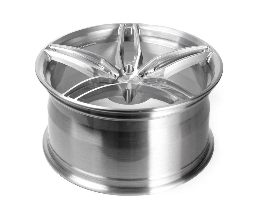 BMW M3 F80 / M4 F82 D10 Wheel Package (Brushed) - Image 3