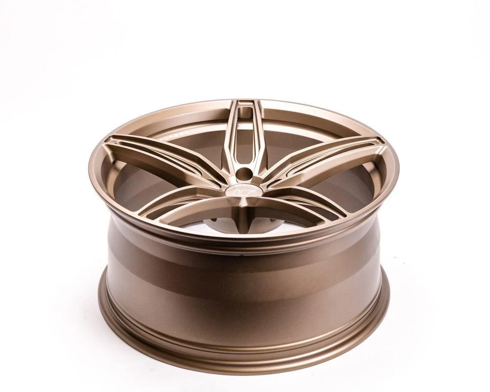 BMW M3 F80 / M4 F82 D10 Wheel Package (Satin Bronze) - Image 3