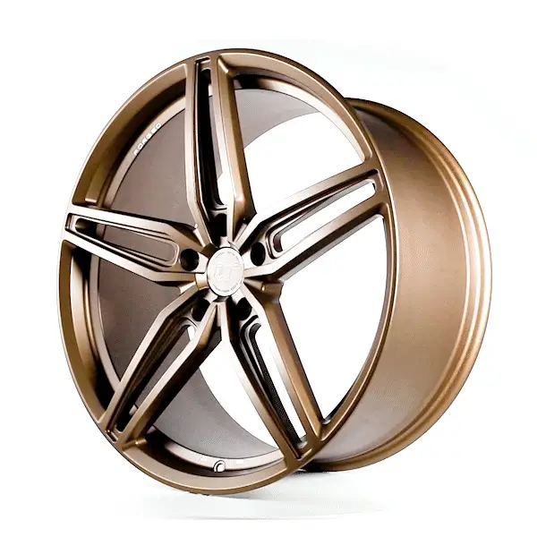 BMW M3 F80 / M4 F82 D10 Wheel Package (Satin Bronze) - Image 4