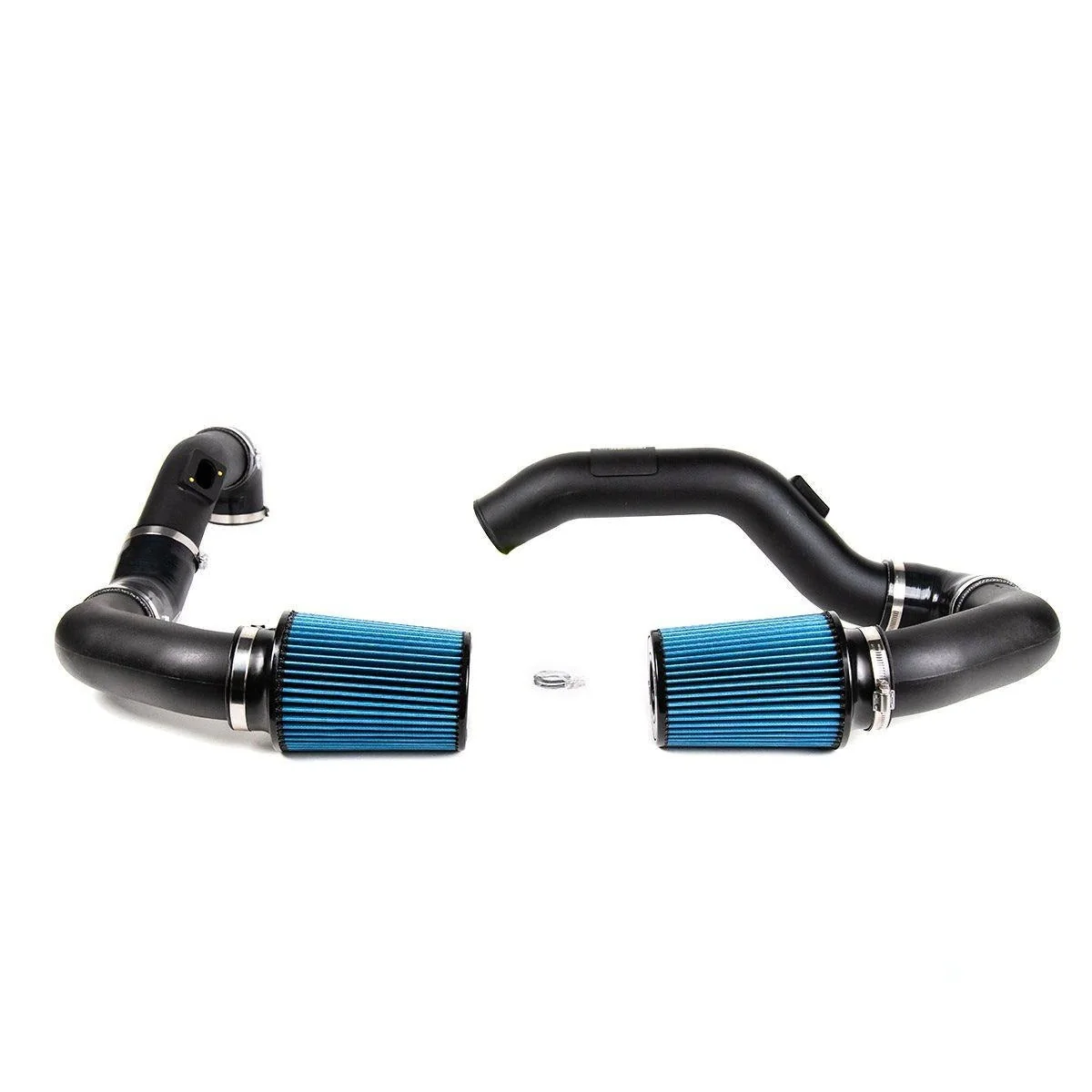 BMW M3 F80 / M4 F82 Front Mount Air Intake Kit - Image 2