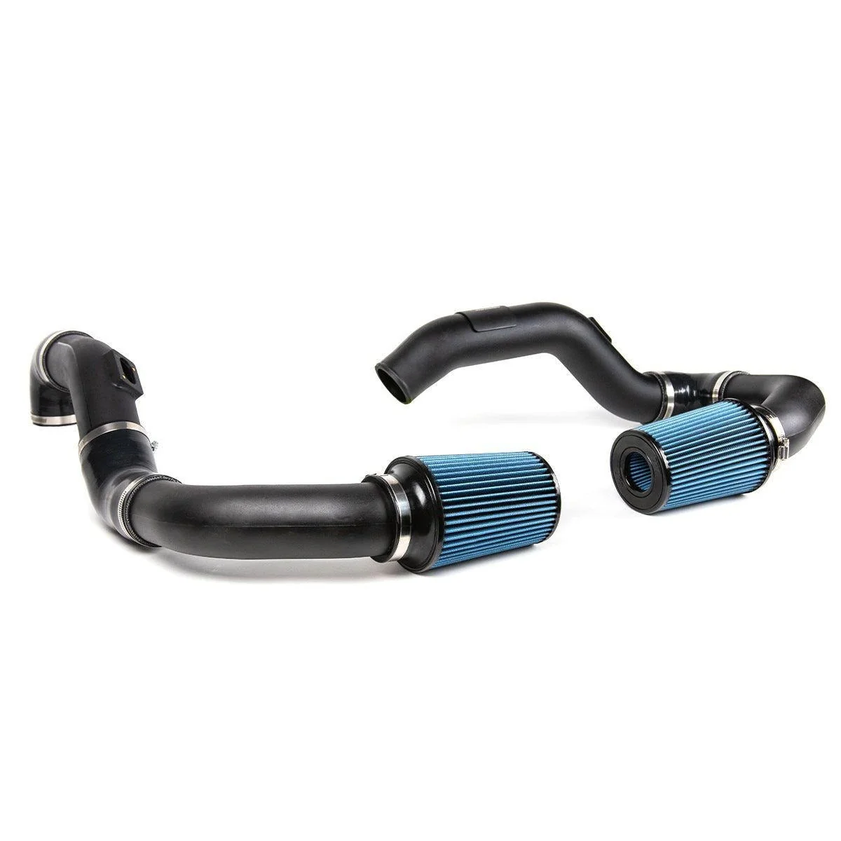 BMW M3 F80 / M4 F82 Front Mount Air Intake Kit - Image 3