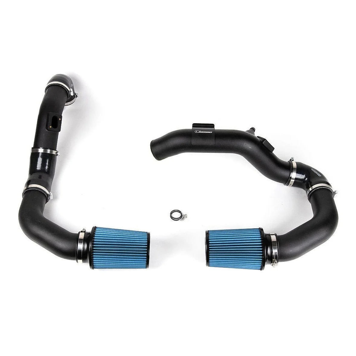 BMW M3 F80 / M4 F82 Front Mount Air Intake Kit - Image 4
