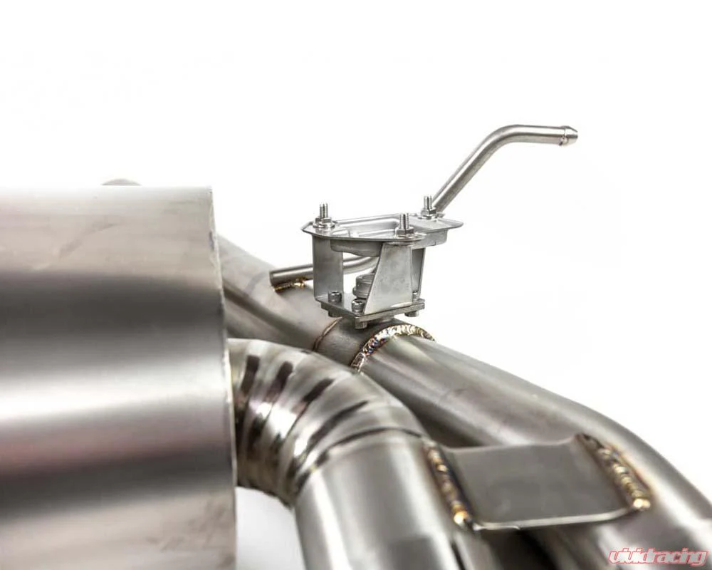 BMW M3 F80 / M4 F82 Titanium Valvetronic Exhaust System - Image 5