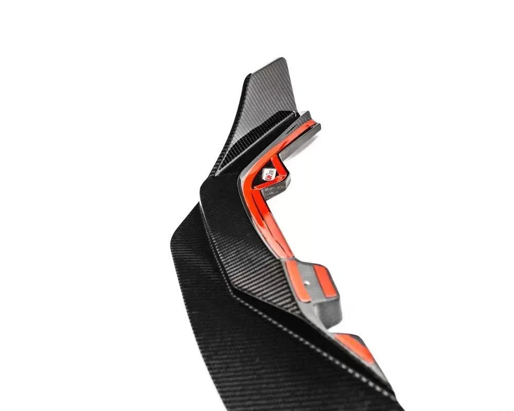 BMW M3 G80 / BMW M4 G82 Carbon Fiber Front Lip - Image 3